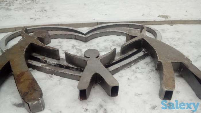 Сварочные услуги, фотография 2