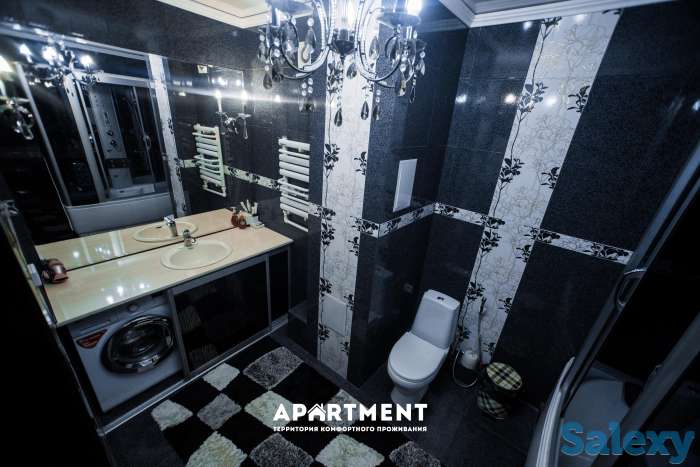 Шикарная 2-комнатная квартира - студия, фотография 4