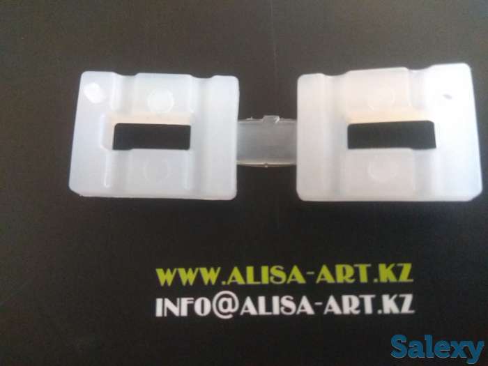 Производство фурнитуры из пластика, фотография 3