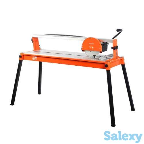 Аренда плиткореза (кафелерезки, камнерезки), фотография 1