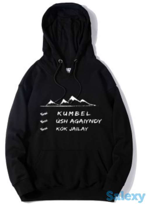 Толстовки, фотография 2