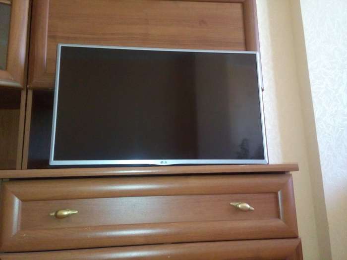 Телевизор LG , фотография 2