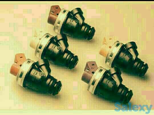 Чистка форсунок, фотография 8