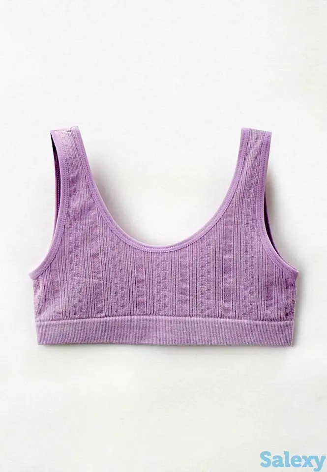 Топ бельевой sela, фотография 1