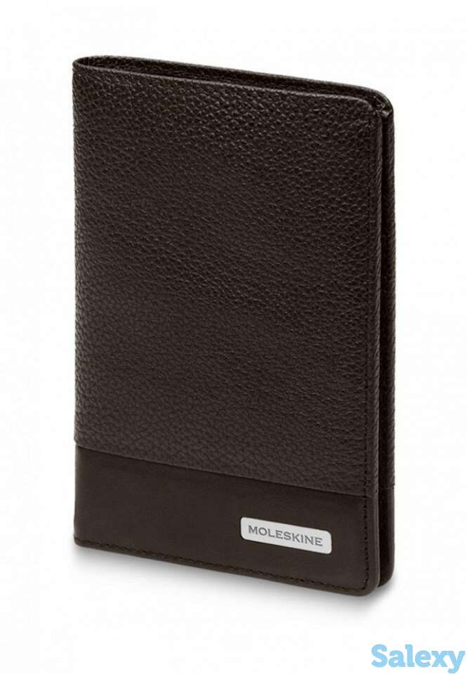 Кошелек moleskine, фотография 1
