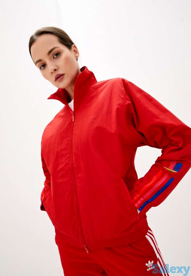 Ветровка adidas originals, фотография 1
