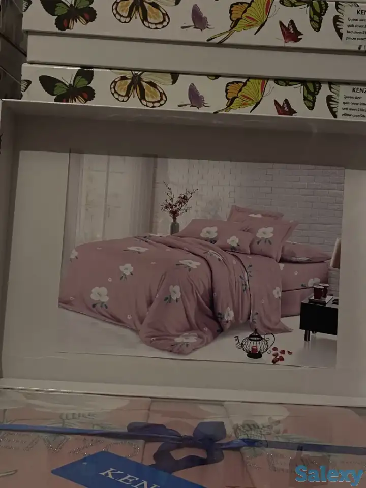 Постельное белье, фотография 3