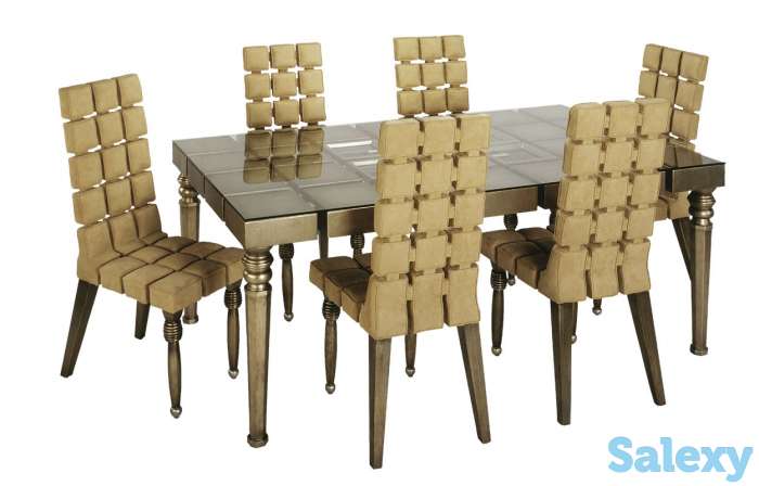 Продам люстры, ламинат, мебель в Алматы, фотография 5