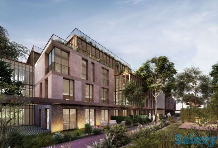 Cамый престижный ЖК 