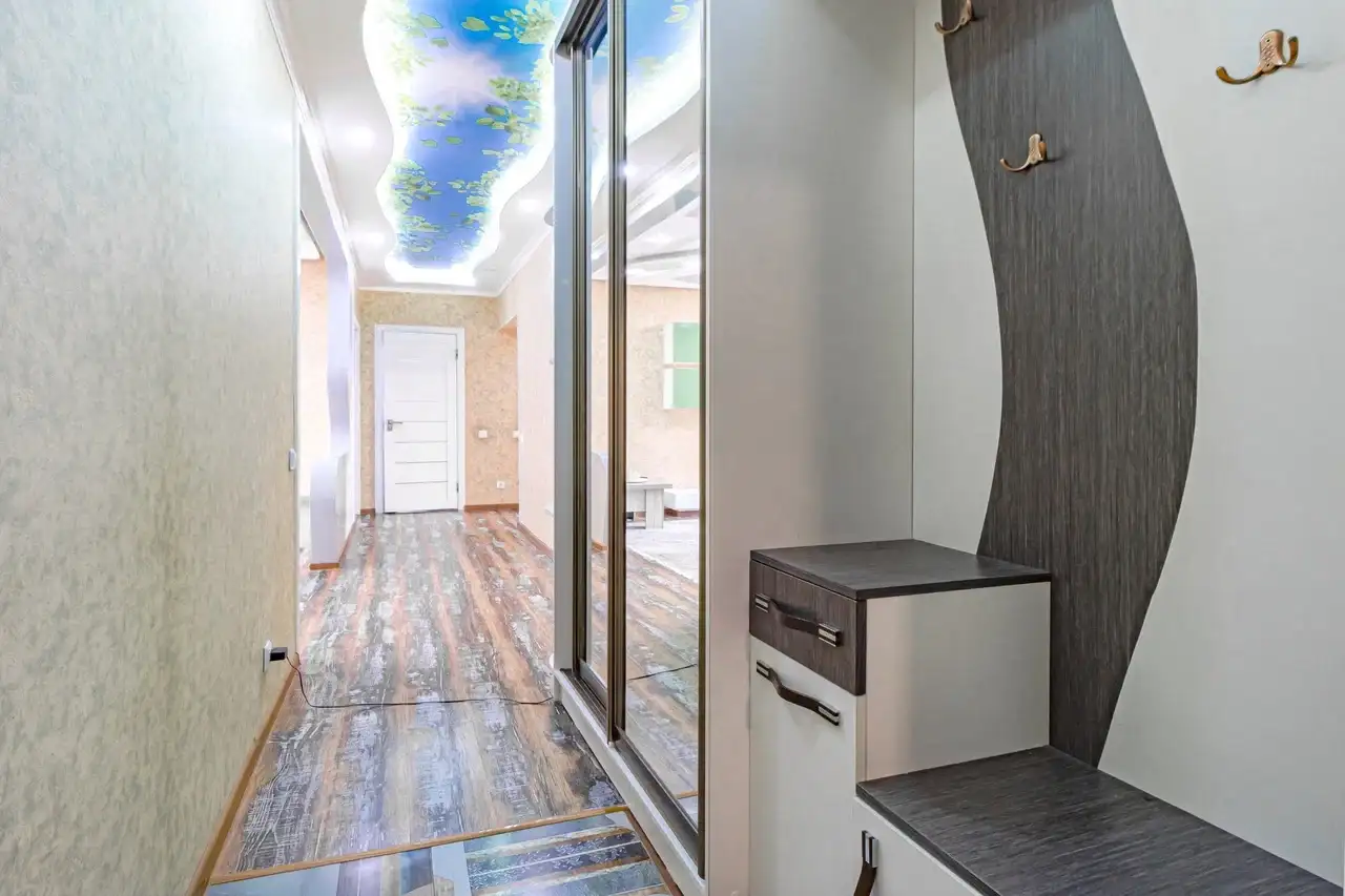 Апартаменты рядом с Экспо, Туркестан жк Арман кала 30, фотография 4