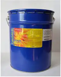 Краска водоэмульсионная акриловая, фотография 1