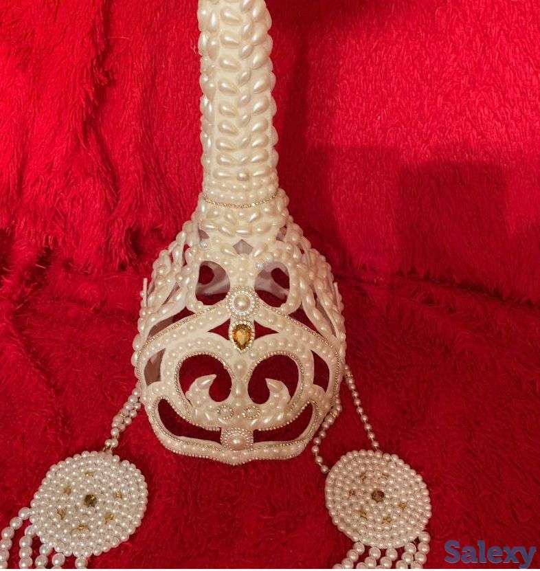 Саукеле диадемы прокат продажа, фотография 3