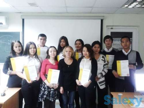 Купите для бухучета обновленные 1С:8*3.  Установка, сопровождение бесплатно.24 курсов ИТ, фотография 4