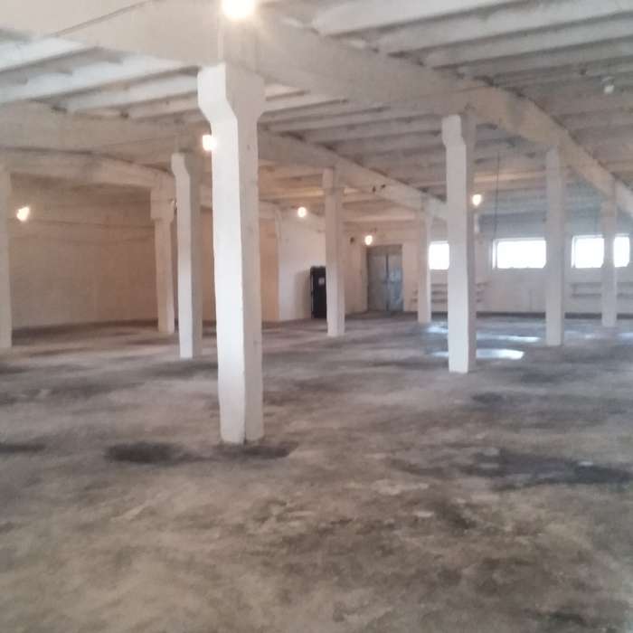 сдаю склады в аренду, Гоголя 71, фотография 1