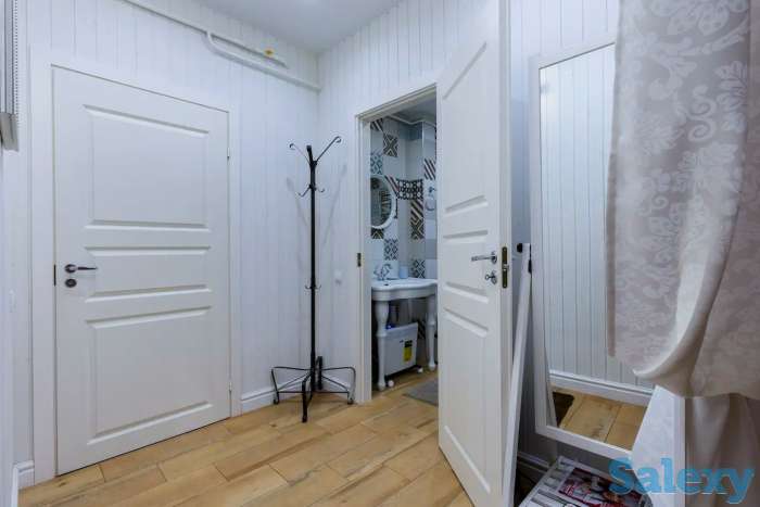 Просторная 3-х Квартира в ЖК Айгерим, ул. Розыбакиева, 289, фотография 13