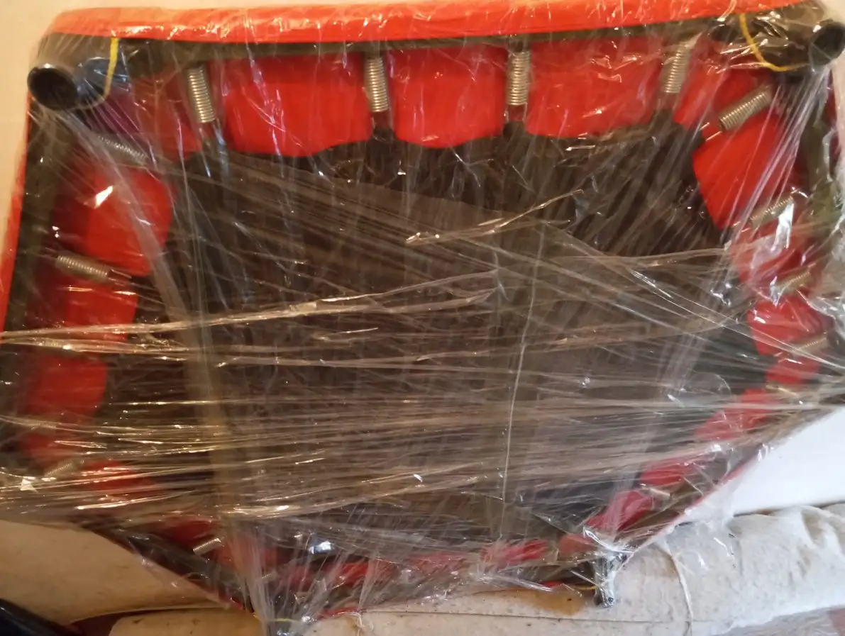 Детский батут недорого, фотография 1