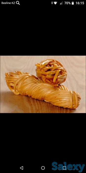 Сыр чечил, фотография 1