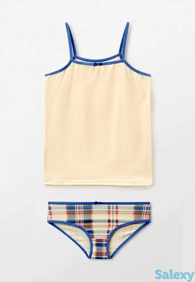 Майка и трусы sergio dallini, фотография 1