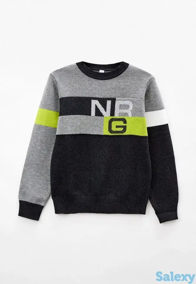 Джемпер playtoday, фотография 1