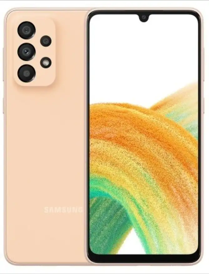 Продам телефон самсунг а23 на 128гб, фотография 4