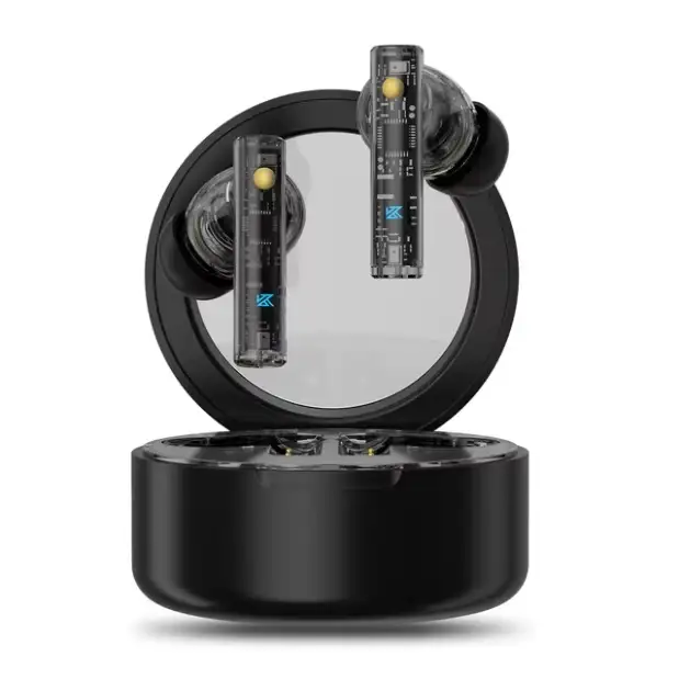 Наушники KZ Carol, фотография 1