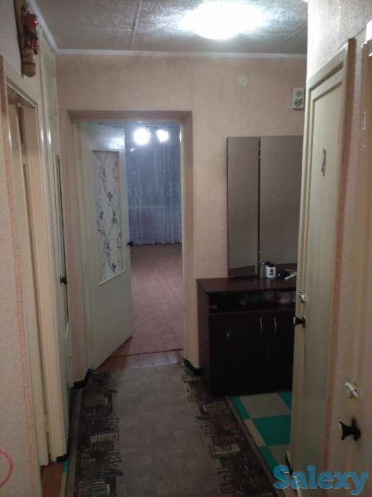 Продам квартиру в центре Усть-Каменогорска, ул.Крылова, д.49, фотография 7