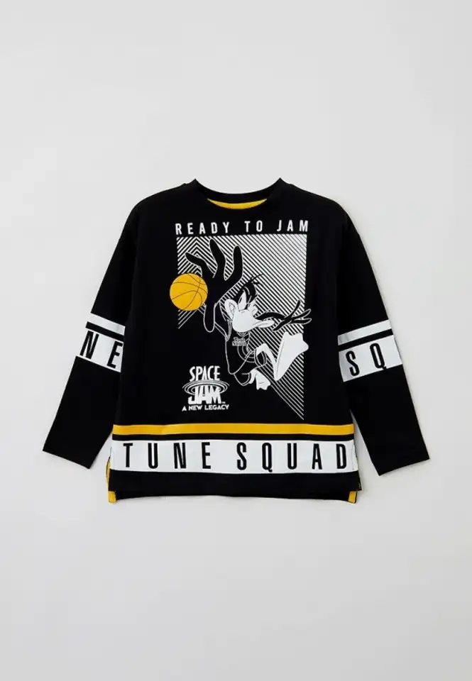 Лонгслив playtoday, фотография 1