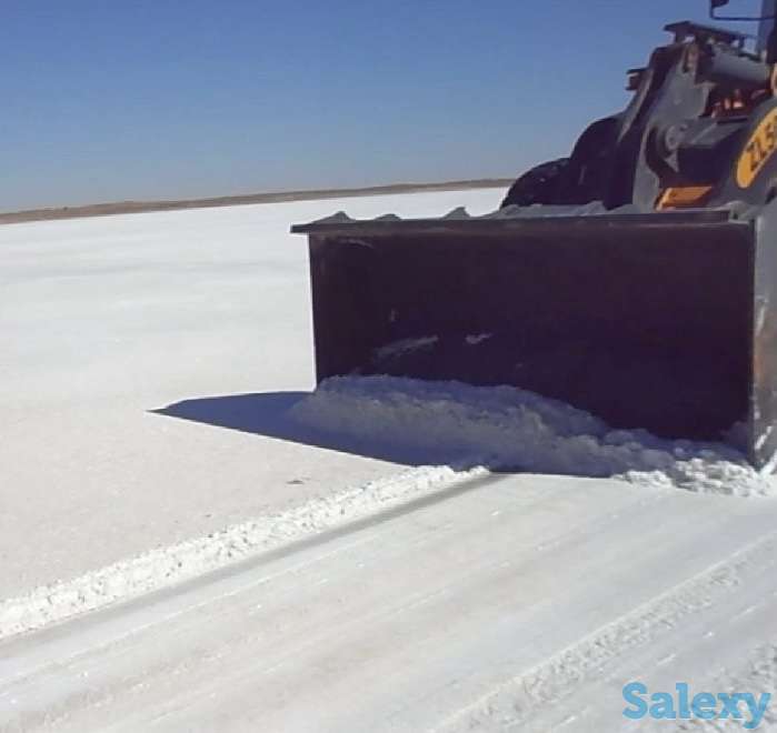 Месторождение соли, фотография 2