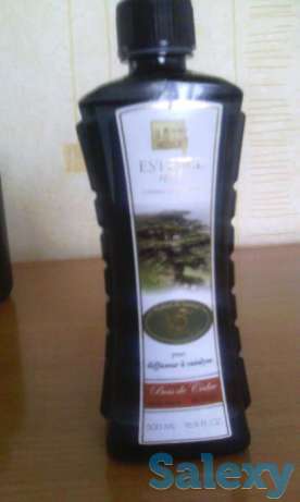 Ароматическое духи для тела Estebel (новые), фотография 1