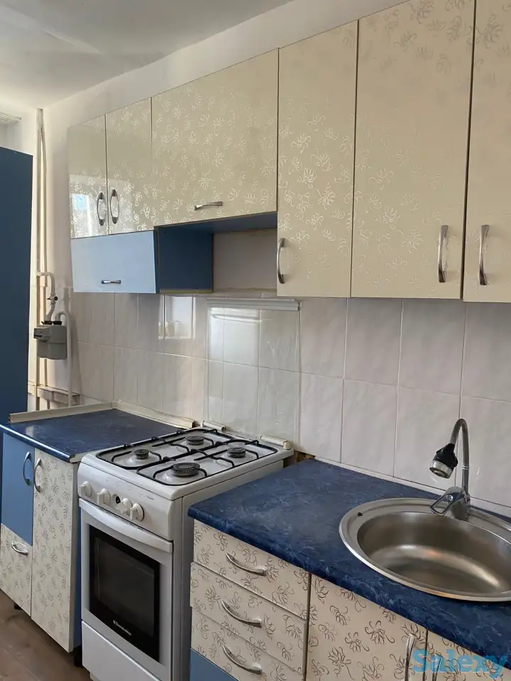 Продам 4-х комнатную квартиру, Сатпаева 11/4, фотография 1