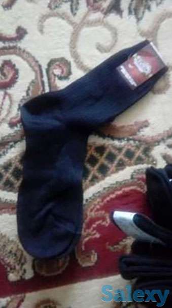 Спец мужкие Носки, фотография 1