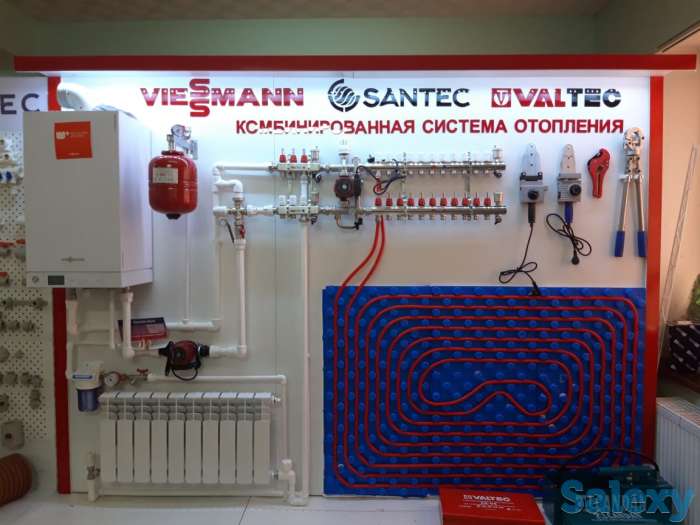 Сантехник круглосуточно., фотография 5