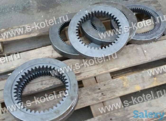 Подъемник ПСК, ПСКМ и запасные части, фотография 5