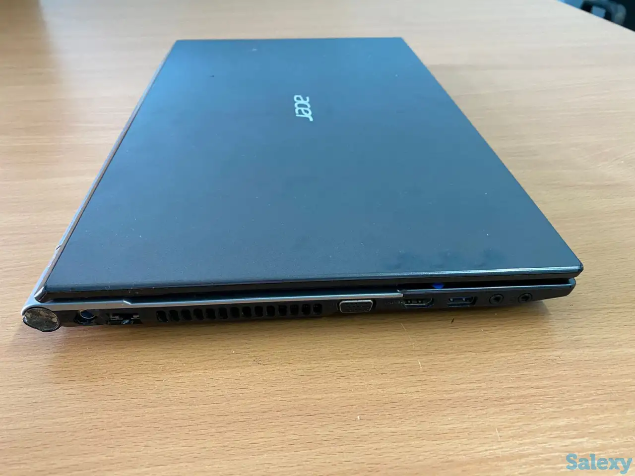 продам ноутбук, фотография 4