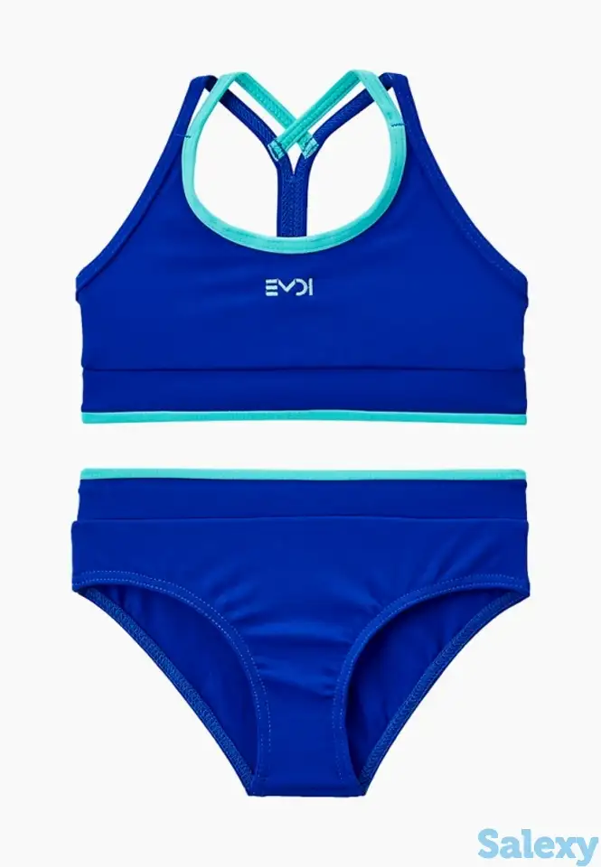 Купальник emdi, фотография 1