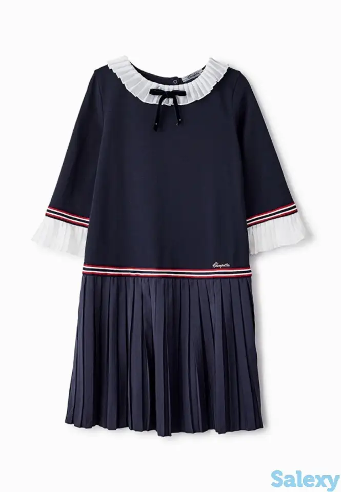 Платье choupette, фотография 1