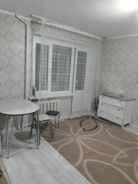 сдам однакомнатную квартиру на республике, фотография 4