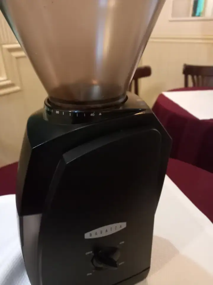 Кофемолка Baratza Encore в отличном состоянии, недорого, фотография 2