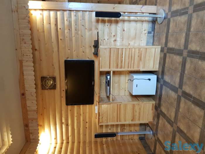 Кафе, Сауна, Гостиница, Банкетные залы., фотография 6