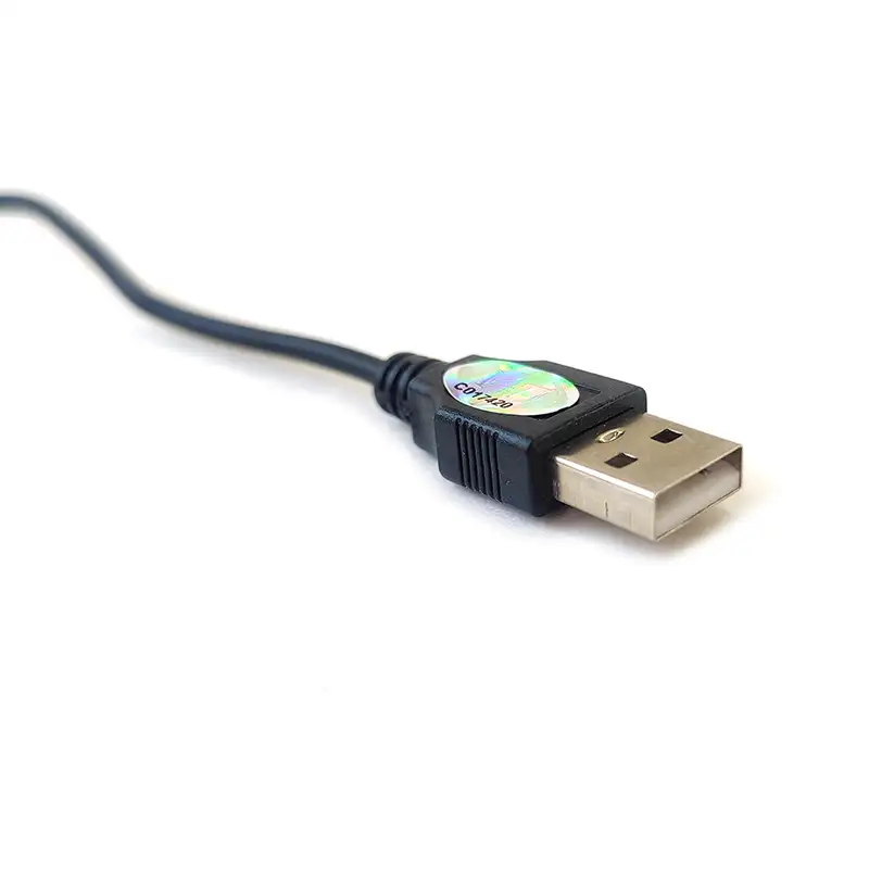 USB Хаб ViTi 4PKAP оптом, фотография 3