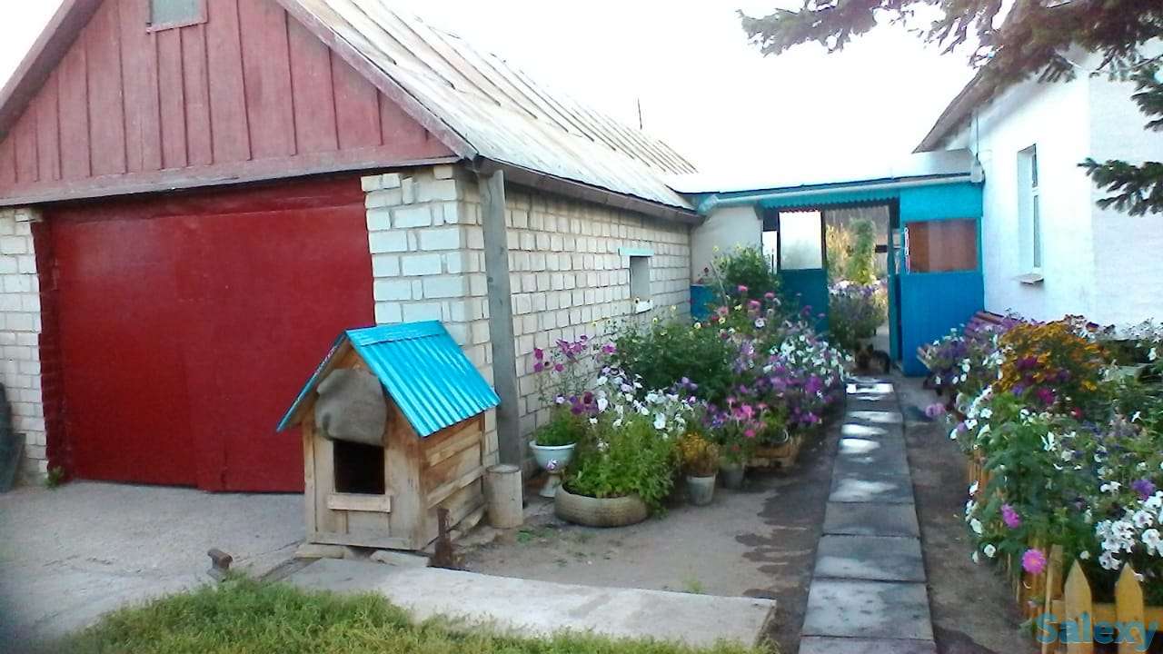 Продается дом пос. Первомайский, фотография 3