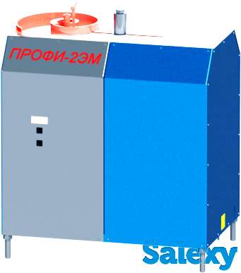 Станок Профи-2ЭМ для художественной ковки и гибки труб, фотография 5