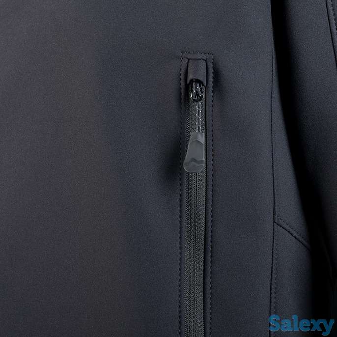 Куртка сивера верес про 3.1 черная, фотография 6