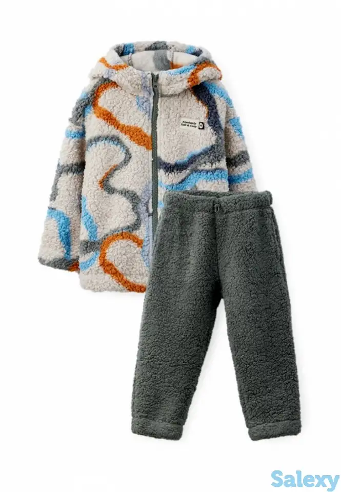 Костюм happy baby, фотография 1