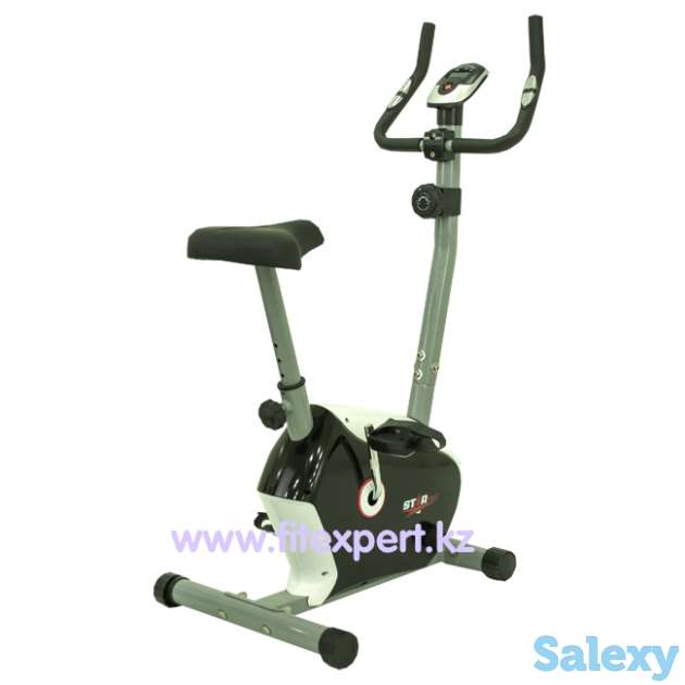 Велотренажер Star, фотография 1