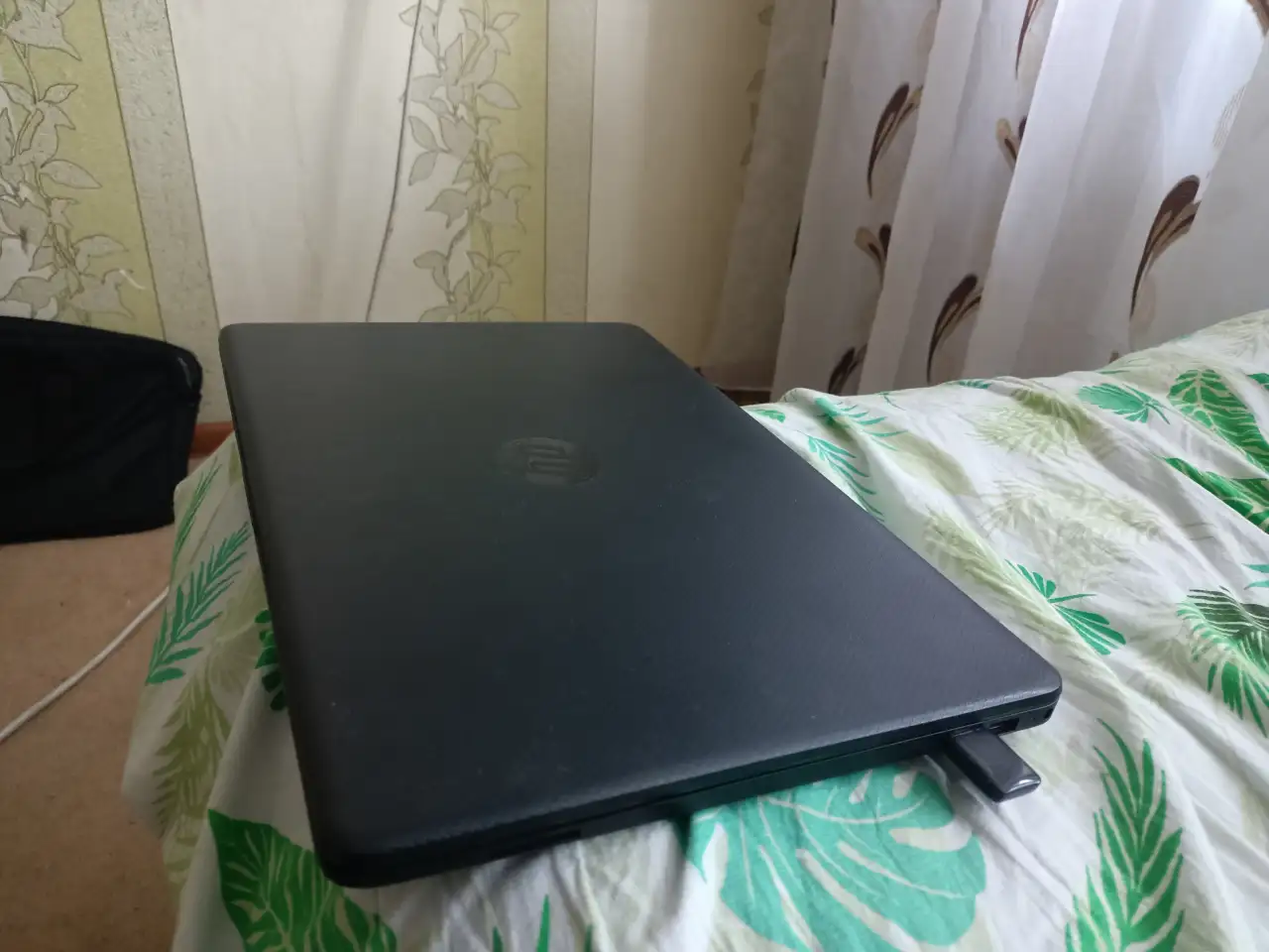 Продам ноутбук с принтером, фотография 1