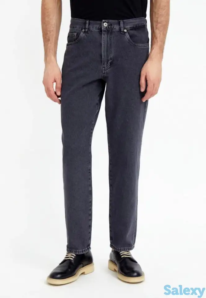 Джинсы finn flare, фотография 1