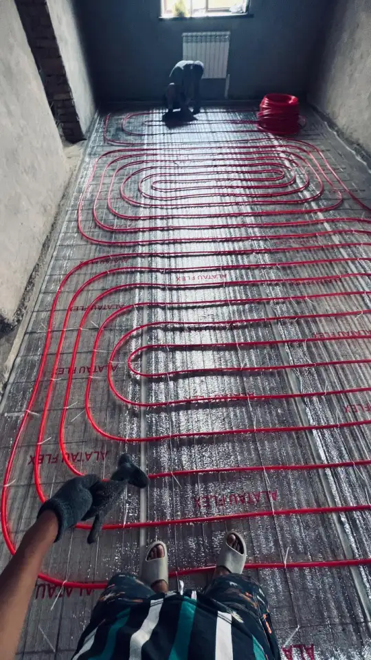 Сантехник не дорога, фотография 3