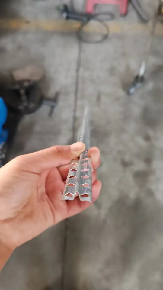 Линия для производства Маяка штукатурного 6, фотография 3