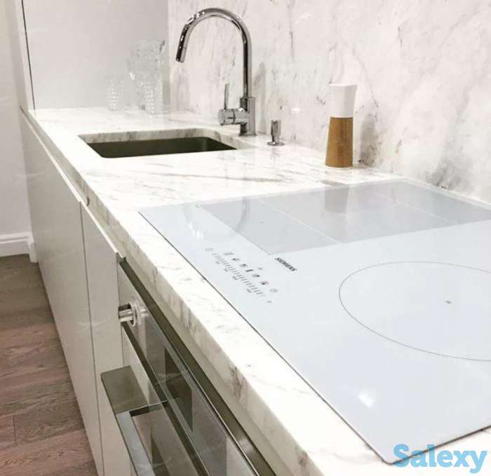 мраморные столешницы, фотография 7